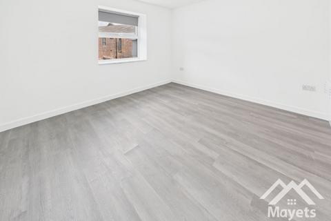 1 bedroom apartment to rent, Flat 7 The Mews, Eanam Old Road, Blackburn. BB1 5BY