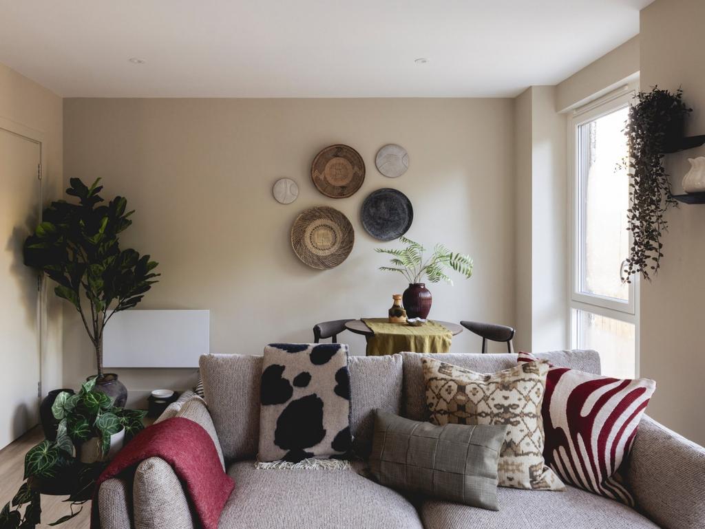 1 Bed Recep Example