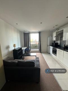 undefined, Masshouse Plaza, Birmingham, B5
