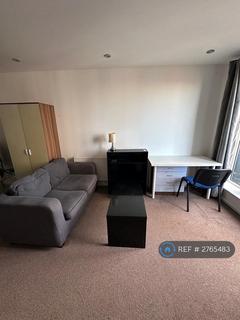 undefined, Masshouse Plaza, Birmingham, B5