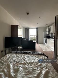 undefined, Masshouse Plaza, Birmingham, B5