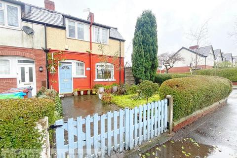 undefined, Victoria Avenue, Manchester, Greater Manchester, M9