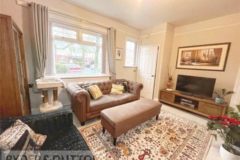 undefined, Victoria Avenue, Manchester, Greater Manchester, M9