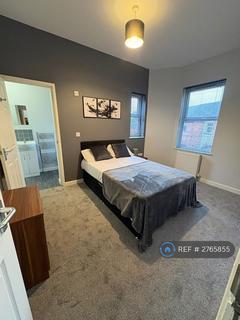 undefined, Melville Street, Barnsley, S73