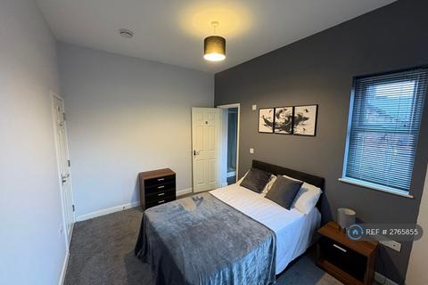 undefined, Melville Street, Barnsley, S73