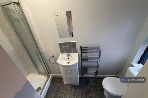 undefined, Melville Street, Barnsley, S73