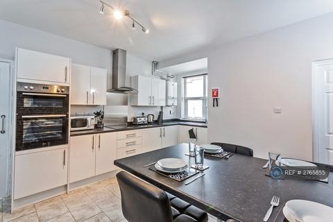 undefined, Melville Street, Barnsley, S73