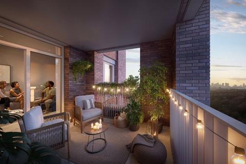 undefined, Southmere, Harrow Manorway, London, SE2
