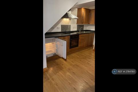 1 bedroom flat to rent, Bridge Street, Loughborough, LE11
