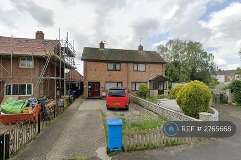 undefined, Prospect Road, Rawcliffe Bridge, Goole, DN14