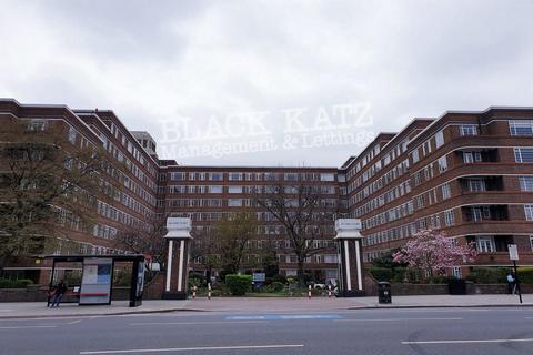 1 bedroom apartment to rent, SW17