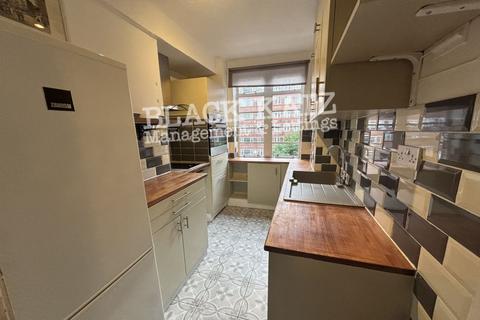 1 bedroom apartment to rent, SW17