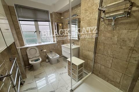 1 bedroom apartment to rent, SW17