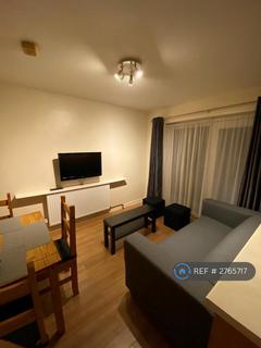Swenson Avenue, Nottingham, NG7