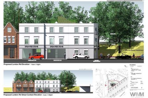 Retail property (high street) to rent, London Rd Kingston Upon Thames KT2 6QP