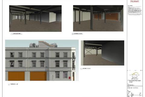 Retail property (high street) to rent, London Rd Kingston Upon Thames KT2 6QP