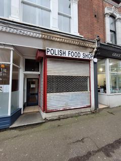 Retail property (high street) to rent, 19 Grace Hl Folkestone CT20 1HG