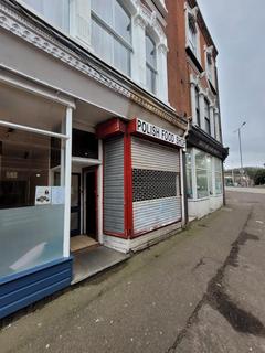 Retail property (high street) to rent, 19 Grace Hl Folkestone CT20 1HG