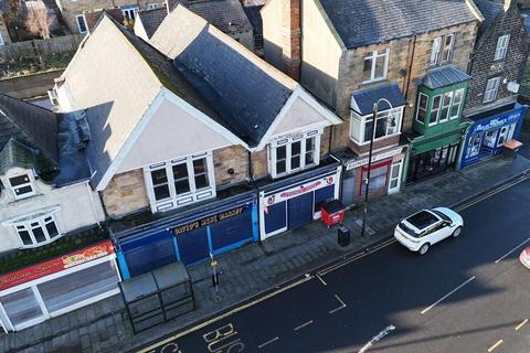 Retail property (high street) for sale, 24A Front St Annfield Plain DH9 8HY