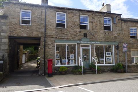 Retail property (high street) to rent - Town Foot Hawes DL8 3NH