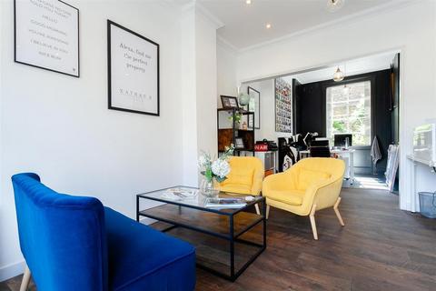 Retail property (high street) to rent, 63 Amwell St London EC1R 1UR