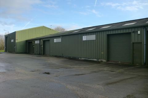 Warehouse to rent, Marsh Moss Ln Ormskirk L40 0RP