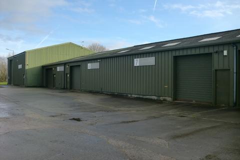 Warehouse to rent, Marsh Moss Ln Ormskirk L40 0RP
