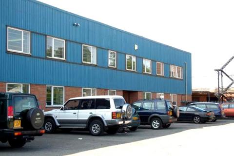 Industrial development to rent, Baldwin Rd Stourport On Severn DY13 9AX