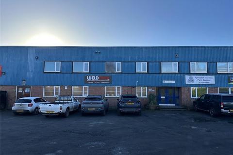 Industrial development to rent, Baldwin Rd Stourport On Severn DY13 9AX