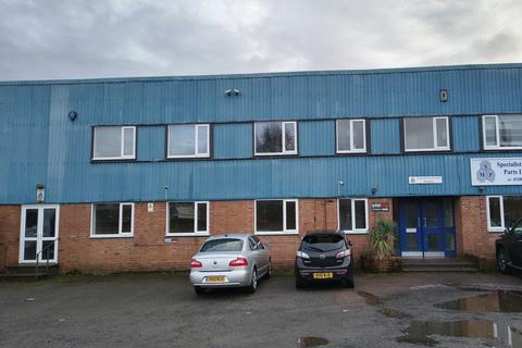 Industrial development to rent, Baldwin Rd Stourport On Severn DY13 9AX