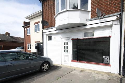 Retail property (high street) to rent, Sturdee Av Gillingham ME7 2JN