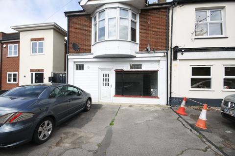 Retail property (high street) to rent, Sturdee Av Gillingham ME7 2JN