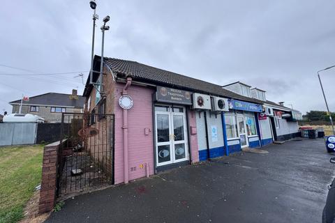Retail property (high street) to rent, Heol Gwili Llanelli SA14 9HF