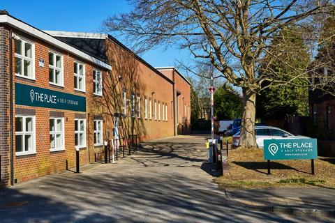 Office to rent, 41 Ramshill Petersfield GU31 4AT