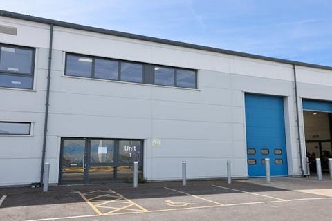 Warehouse to rent, 42 New Harbour Rd Poole BH15 4BB