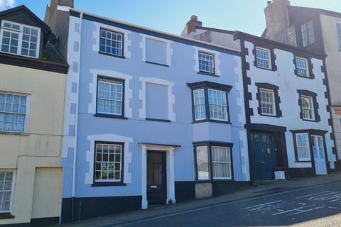 Office for sale, 3 Honestone St Bideford EX39 2DL