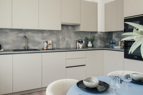 undefined, Plot B-04-08 at Argenta, Spillers Street, London E16