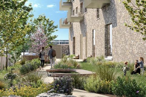 undefined, Plot B-04-08 at Argenta, Spillers Street, London E16