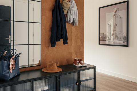 Plot B-04-08 at Argenta, Spillers Street, London E16