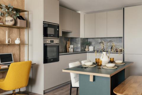 undefined, Plot B-05-02 at Argenta, Spillers Street, London E16