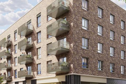 undefined, Plot B-05-02 at Argenta, Spillers Street, London E16