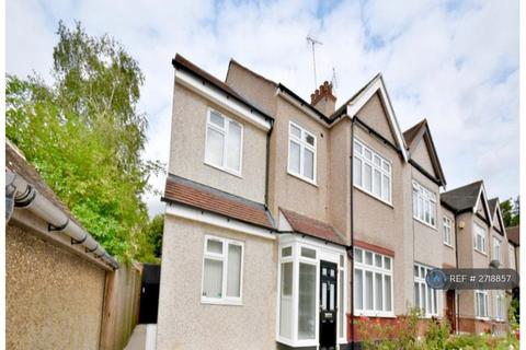 6 bedroom semi-detached house to rent, Fairfield Avenue, London, NW4