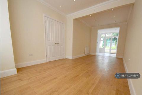 6 bedroom semi-detached house to rent, Fairfield Avenue, London, NW4