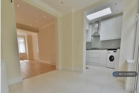 6 bedroom semi-detached house to rent, Fairfield Avenue, London, NW4