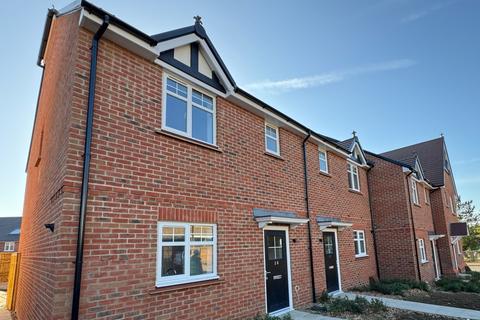 undefined, Plot 4 at Brickmaker's Corner, Binfield, Bracknell RG42