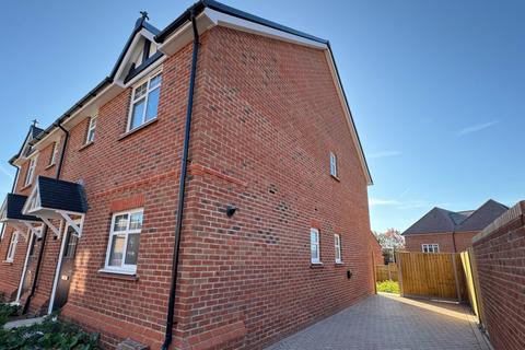 undefined, Plot 4 at Brickmaker's Corner, Binfield, Bracknell RG42