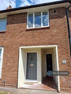 undefined, Longfield Road, Birmingham, B31