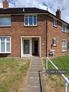 undefined, Longfield Road, Birmingham, B31