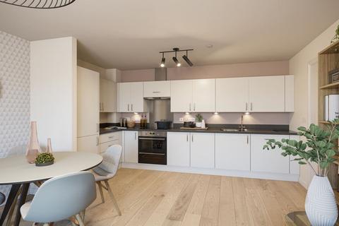 2 bedroom apartment for sale, Everard Court - Plot 609 at Chivers Rise at West Cambourne, Chivers Rise at West Cambourne, Sheepfold Lane CB23