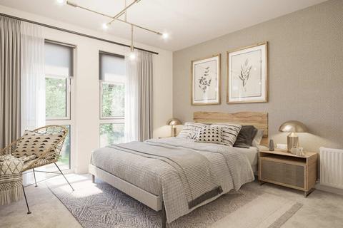 2 bedroom apartment for sale, Everard Court - Plot 609 at Chivers Rise at West Cambourne, Chivers Rise at West Cambourne, Sheepfold Lane CB23